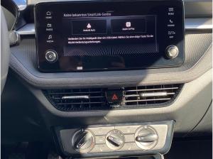 Skoda Fabia 1.0 MPI Selection LED KAMERA SHzg CarPlay