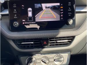Skoda Fabia 1.0 MPI Selection LED KAMERA SHzg CarPlay