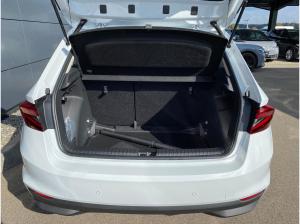 Skoda Fabia 1.0 MPI Selection LED KAMERA SHzg CarPlay