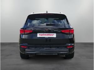 Cupra Ateca 2.0 TSI 4Drive DSG Navi Beats RFK LED 19"