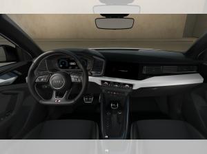 Audi A1 Sportback S line 30 TFSI S tronic ACC*LED*S line plus