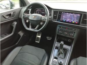 Cupra Ateca 2.0 TSI 4Drive DSG Navi Beats RFK LED 19"