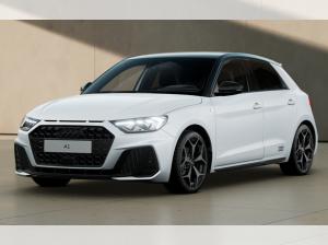 Audi A1 Sportback S line 30 TFSI S tronic ACC*LED*S line plus