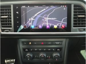 Cupra Ateca 2.0 TSI 4Drive DSG Navi Beats RFK LED 19"