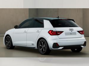 Audi A1 Sportback S line 30 TFSI S tronic ACC*LED*S line plus
