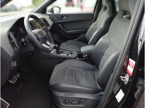 Cupra Ateca 2.0 TSI 4Drive DSG Navi Beats RFK LED 19"