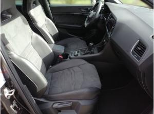 Cupra Ateca 2.0 TSI 4Drive DSG Navi Beats RFK LED 19"