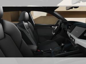 Audi A1 Sportback S line 30 TFSI S tronic ACC*LED*S line plus