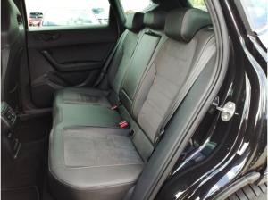 Cupra Ateca 2.0 TSI 4Drive DSG Navi Beats RFK LED 19"