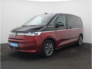 Volkswagen Multivan Life 1.4eHybrid DSG/ Navi, Matrix, Pano