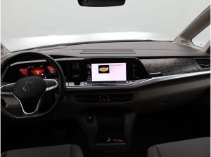 Volkswagen Multivan Life 1.4eHybrid DSG/ Navi, Matrix, Pano