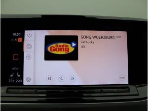 Volkswagen Multivan Life 1.4eHybrid DSG/ Navi, Matrix, Pano