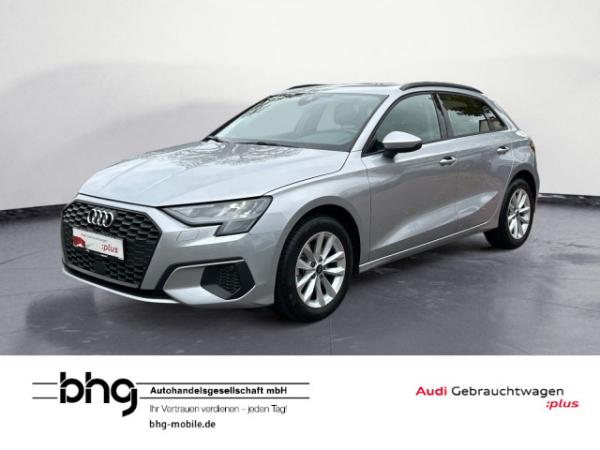 Audi A3 Sportback 30 TFSI !!!Vorvertrag möglich -gültig ab 16.01.26!!!