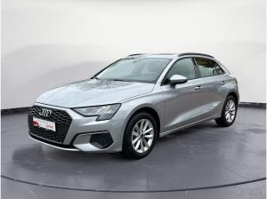 Audi A3 Sportback 30 TFSI !!!Vorvertrag möglich -gültig ab 16.01.26!!!