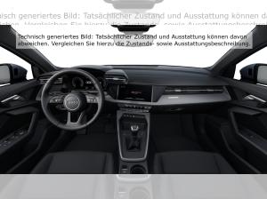Audi A3 Sportback 30 TFSI !!!Vorvertrag möglich -gültig ab 16.01.26!!!