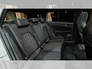 Volkswagen Golf Variant 1.5 eTSI DSG 110 kW R-LINE AHZV WR NAVI LED-PLUS