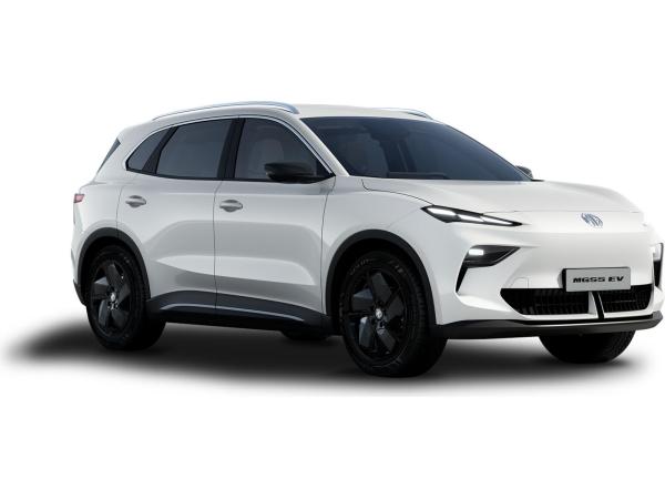 MG S5 EV Comfort Standard Range - Sonderaktion - TOP