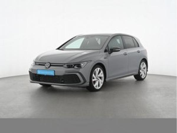 Volkswagen Golf GTD DSG