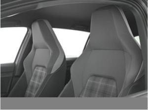 Volkswagen Golf GTD DSG