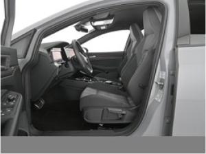 Volkswagen Golf GTD DSG