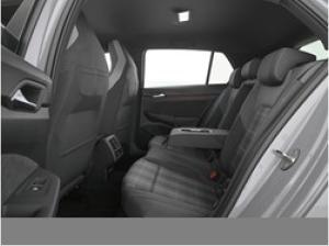 Volkswagen Golf GTD DSG