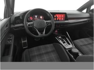 Volkswagen Golf GTD DSG