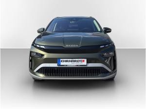 Skoda ENYAQ 60 AHK*MATRIX*NAV*SHZ*ACC*PDC*360°*EL.SITZE+HECKKL*BEH:FRONT*WP*TOTW*20"