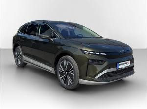 Skoda ENYAQ 60 AHK*MATRIX*NAV*SHZ*ACC*PDC*360°*EL.SITZE+HECKKL*BEH:FRONT*WP*TOTW*20"