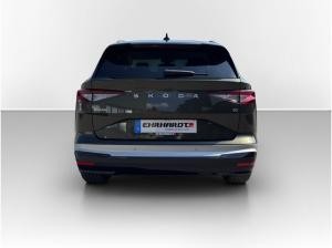 Skoda ENYAQ 60 AHK*MATRIX*NAV*SHZ*ACC*PDC*360°*EL.SITZE+HECKKL*BEH:FRONT*WP*TOTW*20"