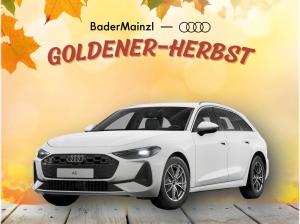 Audi A5 Avant "Herbst-Sales" GEWERBE-AKTION BaderMainzl!