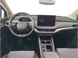 Skoda ENYAQ 60 AHK*MATRIX*NAV*SHZ*ACC*PDC*360°*EL.SITZE+HECKKL*BEH:FRONT*WP*TOTW*20"