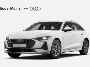 Audi A5 Avant "Herbst-Sales" GEWERBE-AKTION BaderMainzl!