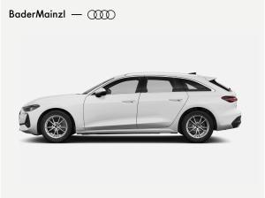 Audi A5 Avant "Herbst-Sales" GEWERBE-AKTION BaderMainzl!