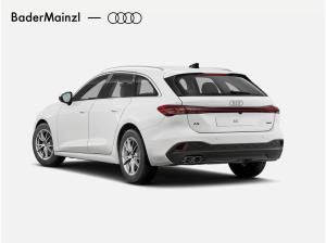 Audi A5 Avant "Herbst-Sales" GEWERBE-AKTION BaderMainzl!