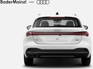 Audi A5 Avant "Herbst-Sales" GEWERBE-AKTION BaderMainzl!
