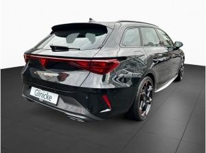Cupra Leon Sportstourer 1.5 eTSI DSG Matrix-LED Schiebedach Sennheiser