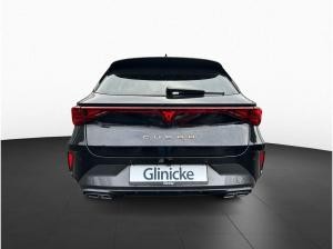 Cupra Leon Sportstourer 1.5 eTSI DSG Matrix-LED Schiebedach Sennheiser