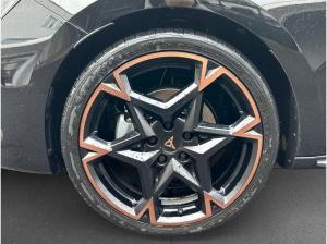 Cupra Leon Sportstourer 1.5 eTSI DSG Matrix-LED Schiebedach Sennheiser