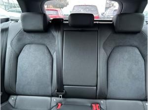 Cupra Leon Sportstourer 1.5 eTSI DSG Matrix-LED Schiebedach Sennheiser