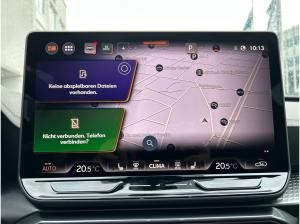 Cupra Leon Sportstourer 1.5 eTSI DSG Matrix-LED Schiebedach Sennheiser