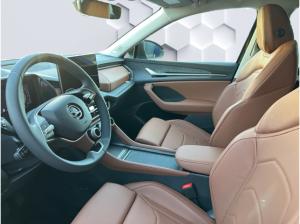 Skoda Kodiaq - 7-Sitzer - 1.5 TSI mHEV 110kW Selection -Sofort verfügbar-