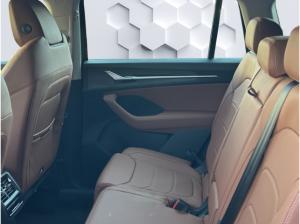 Skoda Kodiaq - 7-Sitzer - 1.5 TSI mHEV 110kW Selection -Sofort verfügbar-