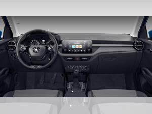 Skoda Fabia Selection 1.0 MPI +Bestellfahrzeug+