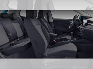 Skoda Fabia Selection 1.0 MPI +Bestellfahrzeug+