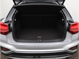 Audi Q2 advanced 35 TFSI S-tronic / Navi, Matrix, AHK