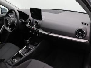 Audi Q2 advanced 35 TFSI S-tronic / Navi, Matrix, AHK