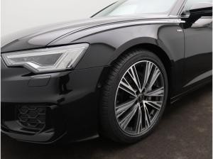 Audi A6 Avant S-Line 50TDI quattro/ Pano, Matrix, AHK