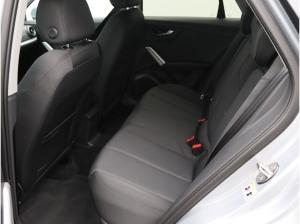 Audi Q2 advanced 35 TFSI S-tronic / Navi, Matrix, AHK