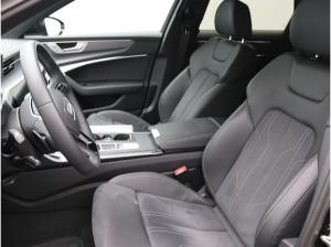 Audi A6 Avant S-Line 50TDI quattro/ Pano, Matrix, AHK