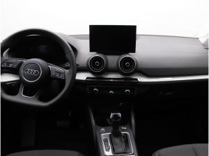 Audi Q2 advanced 35 TFSI S-tronic / Navi, Matrix, AHK